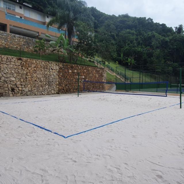 Vista Magica Na Praia De Camburizinho A เซา เซบัสเชียว ภายนอก รูปภาพ